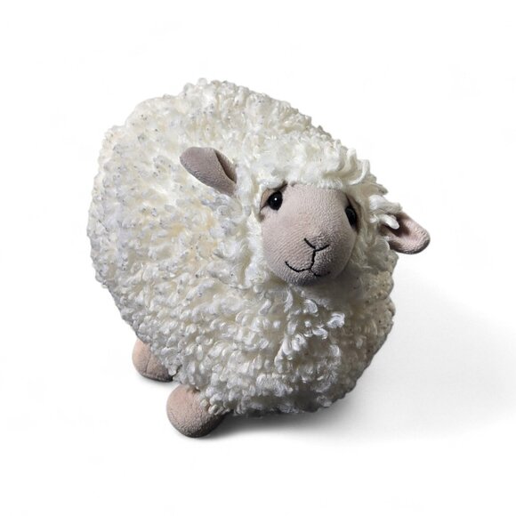 Jellycat Other - Jellycat Rolbie Small Plush Sheep Cream Soft Stuffed Animal Toy Plush